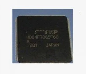 

100% new original HD64F7065F60 A 64F7065F60 64F7065 HD64F7065 176-LQFP