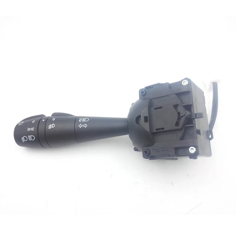 17Pin переключатель поворотного сигнала для Renault duster Logan II Sandero captur Clio IV Twingo III 255 403601r