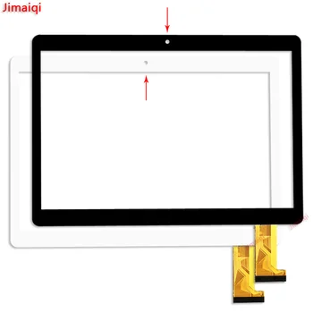 

For 9.6'' inch DH-1069A4-PG-FPC294-V1.0 Tablet PC Front Outter Touch Screen Panel Digitizer Sensor Replacement Multitouch
