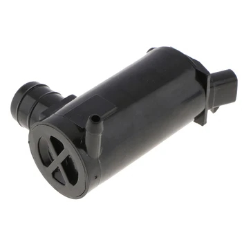 

Windshield Washer Pump Motor Front Replacement fits for Hyundai 98510-3B000