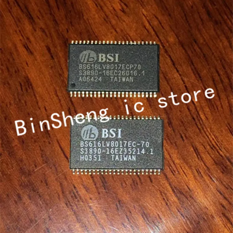 

BS616LV8017ECP70 BS616LV8017EIP55