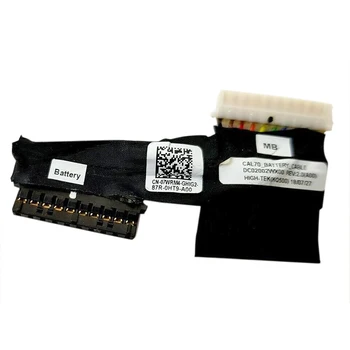 

Battery Cable Wire Line For Dell 5770 E5770 CAL70 CN-07WRM4 07WRM4 7WRM4