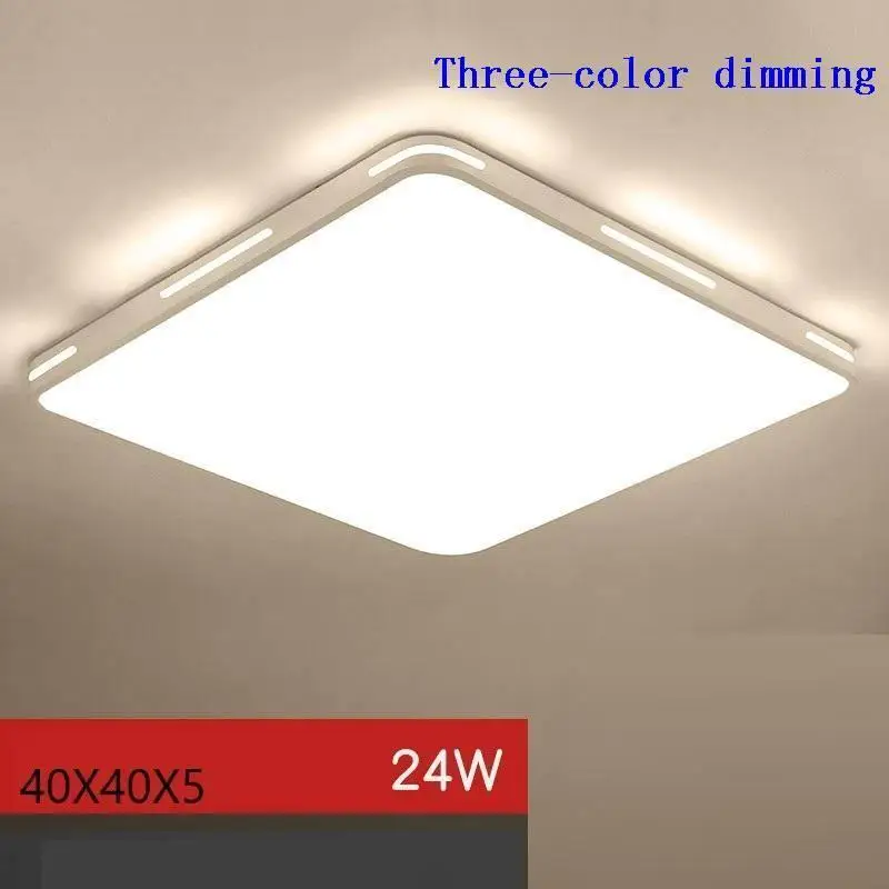 Комнаты лампа с плафоном Deckenleuchten Декор светодиодный свет потолочного Colgante Moderna Luminaria De плафон потолочный светодиодный потолочный светильник