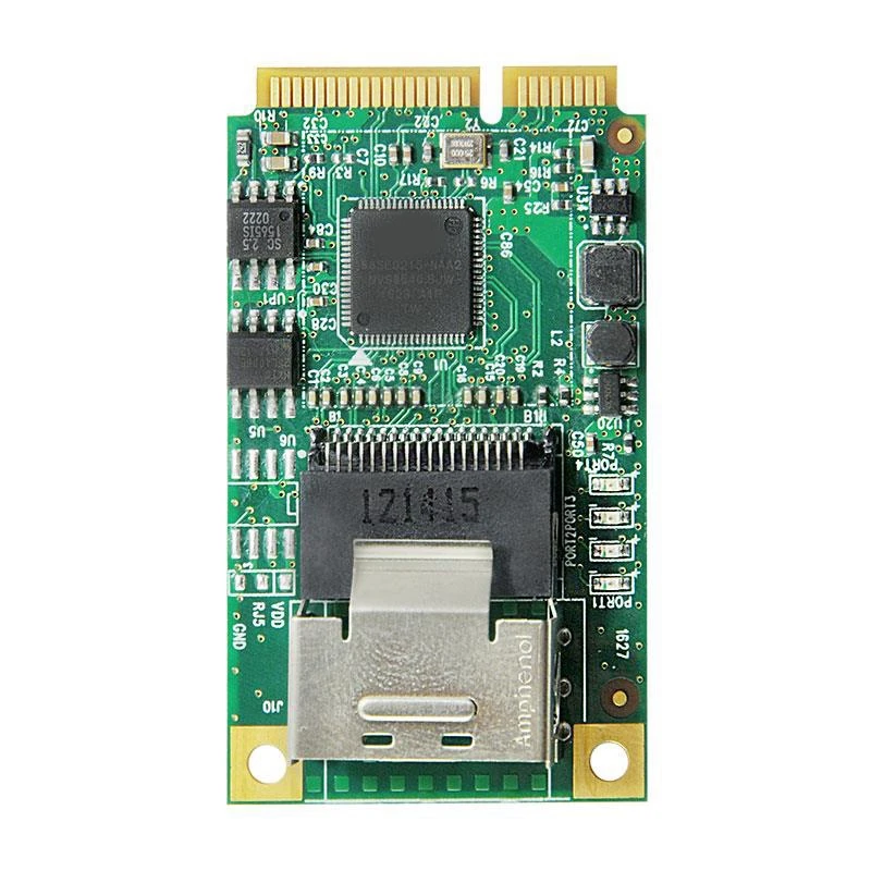 MINI PCIe на телефон 4 порта 6 Гбит/с поддержка портов CD библиотеки башни небольшие