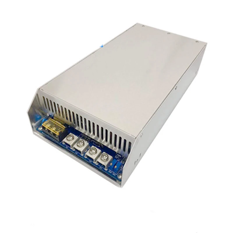 High-power DC adjustable switching power supply S-2000W-48 industrial control communication equipment power supply 24V 36V 60V
