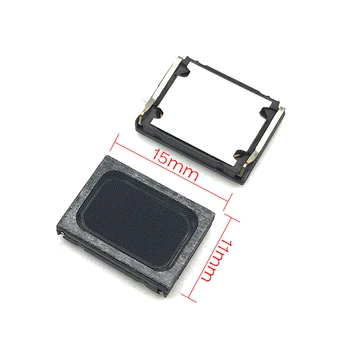 

100 pcs/lot New For ZTE blade L5 A510 Blade L5 Plus Loud Speaker Buzzer Ringer Cable Replacement Parts