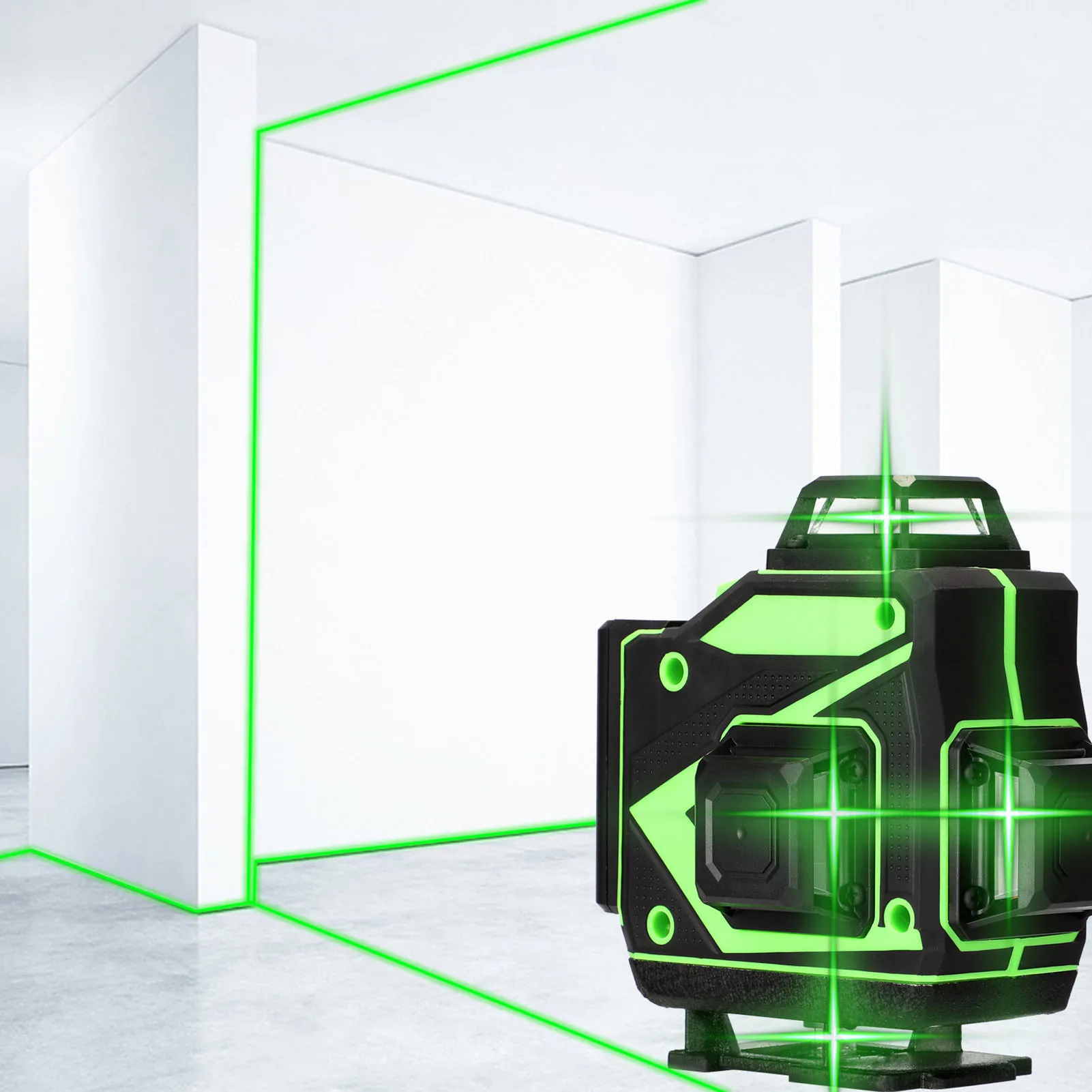 Metabo 3d 360 лазерный. Лазерный нивелир 360 зеленый луч. Лазерный уровень 16 линий зеленая линия 4d. Лазерный уровень 360 16 линий. Лазерный уровень 16 линий 4d.