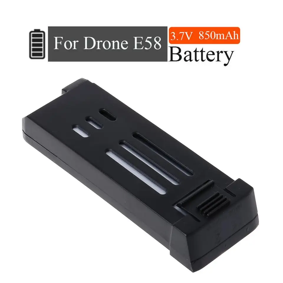 dronex pro battery