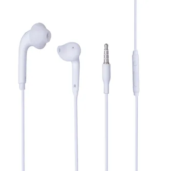 

3.5mm Aux Wired Earphone Earpiece In Ear Earbuds Headset Headphone for MP3 MP4 For phone