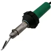 Professional 1600W Heat Gun Hot Air Blast Torch for PVC Vinyl Floor Handheld Plastic Welder Banner Blast Pistol Welding Tool 5