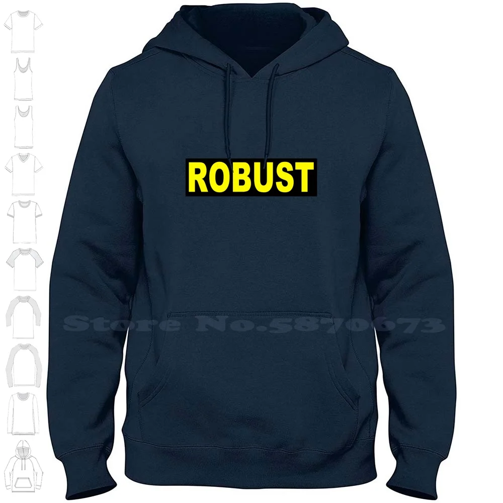 

Streetwear Sport Hoodie Sweatshirt Resistant Durable Solid Stable Insensitive Indestructible