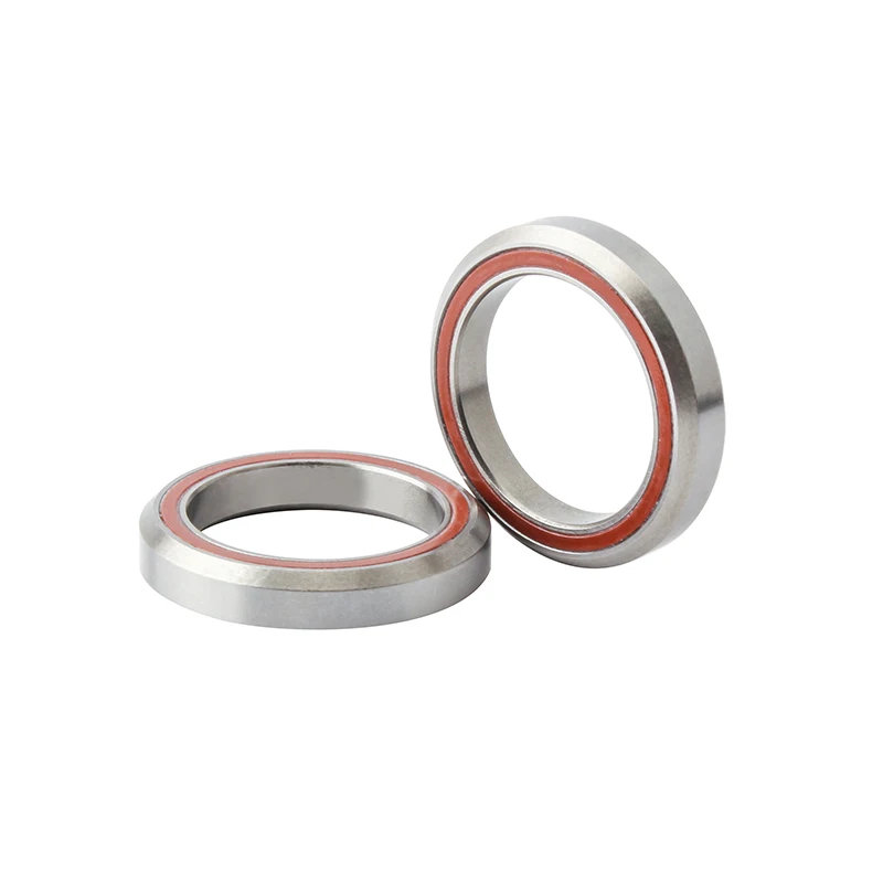 2 шт. подшипники для гарнитуры велосипеда 41 8 мм|bike headset bearings|headset bearingbike |