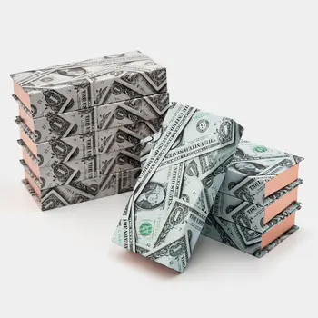 

Wholesale10 pcs Packing box for eyelash blank eyelashes package square paper box Eyelashes packing box makeup