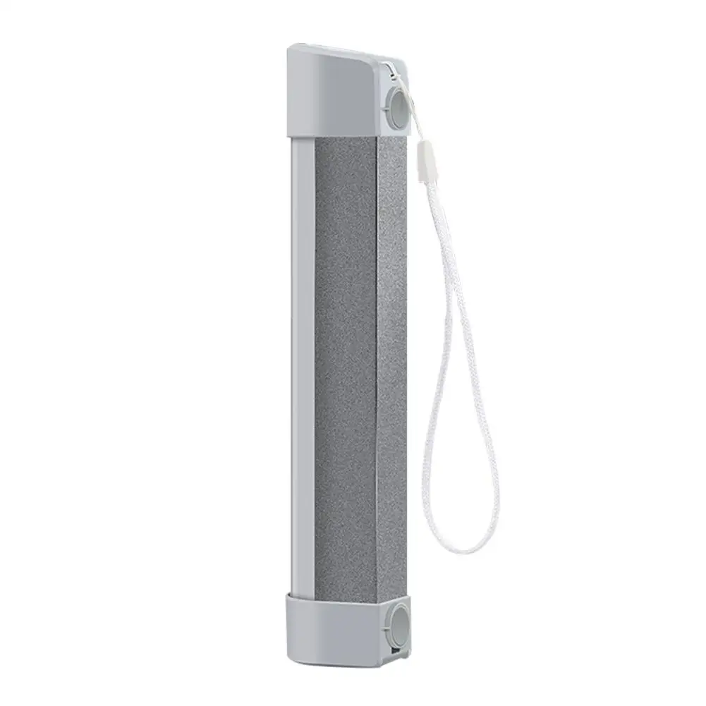 

LED Magnetic Camping Hiking Light 5 Level Dimming Tent Lamp Portable SOS Emergency Lantern 4400mAh Rechargeable Battery