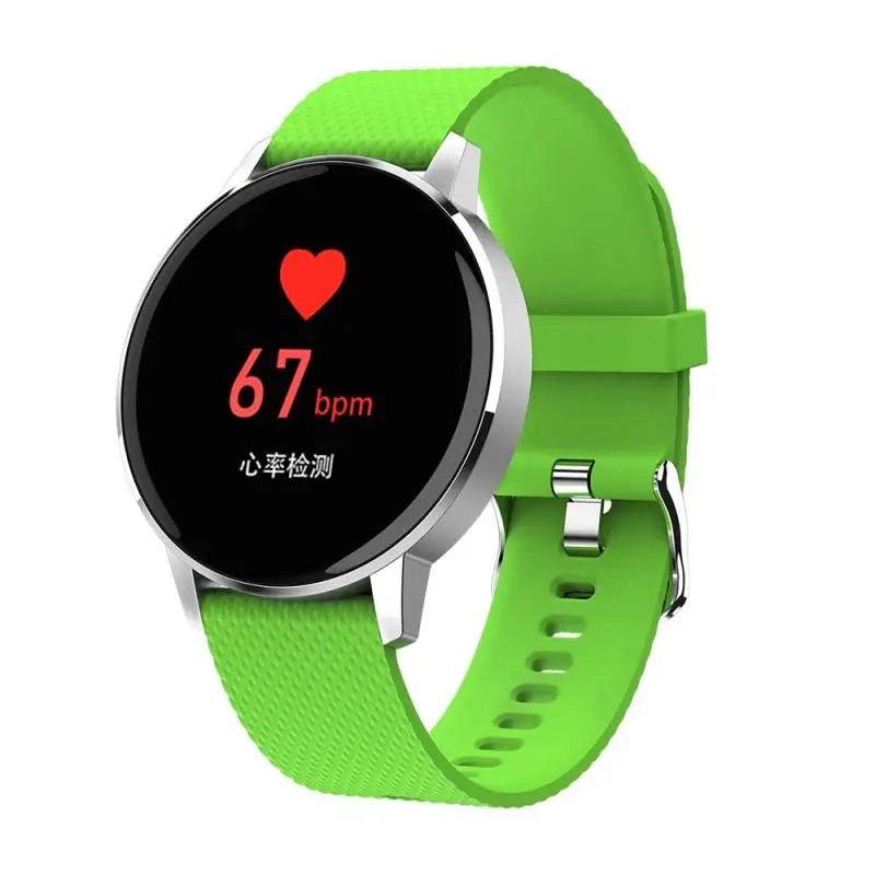 Mr 19 Smartwatchs T4 браслет монитор сердечного ритма кровяного давления напоминание о звонках фитнес-трекер водонепроницаемые Смарт-часы Android IOS