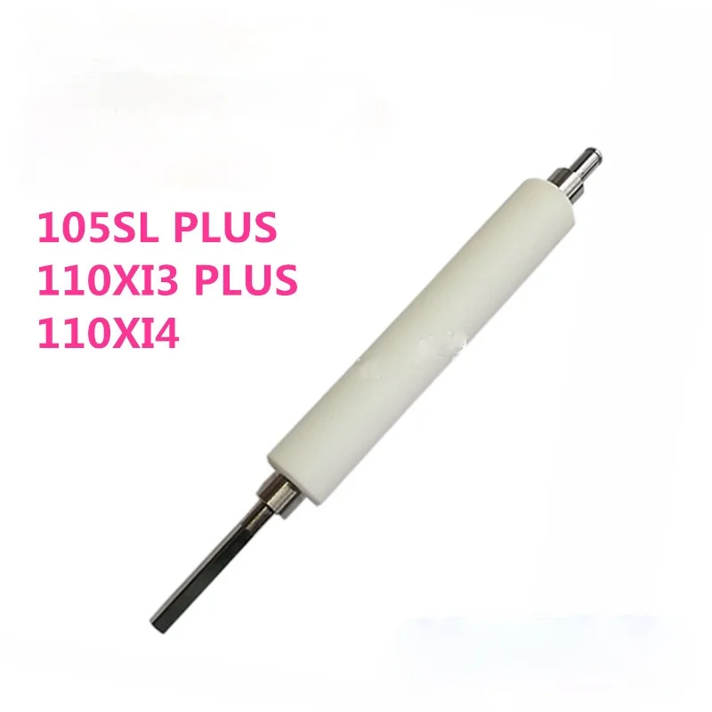 

Роликовый резиновый ролик для термопринтера Zebra 105SL PLUS 110XI3 PLUS 110XI4 203 точек/дюйм/305 точек/дюйм G41011M