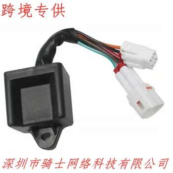 

Atv/yfm250/beartracker250/1994-2000/4bd-85540-10-00 Igniter