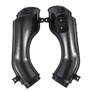 

New Black Air Intake Tube Duct Cover Fairing Fit for SUZUKI GSXR 600/750/1000 00-03 K1