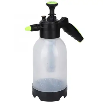 

2L Air Pressure Portable Flower Plant Water Spray Pot Bottle Nozzle Watering Kettle garden