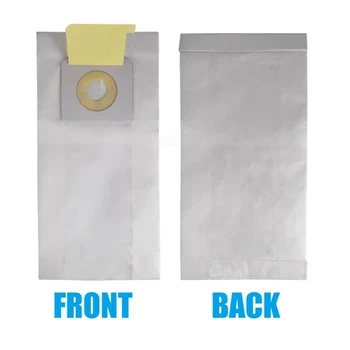 

10pcs Dust Bags For Bissell Power 3537 35226 35252 Part Supplies Equipment