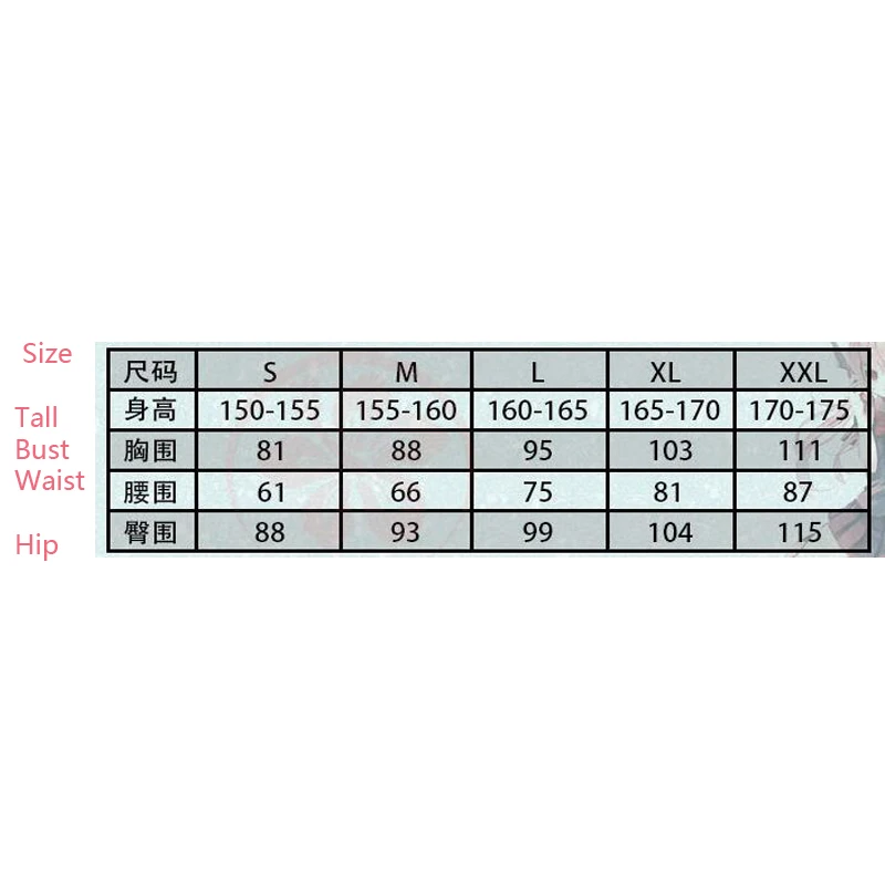 Coldker S-2xl Hot Future Diary Gasai Yuno Mirai School Uniform Cosplay Costume Suit Wig -Zentai shop online H22f27f9d62684d098d29e56a22386d48y.jpg