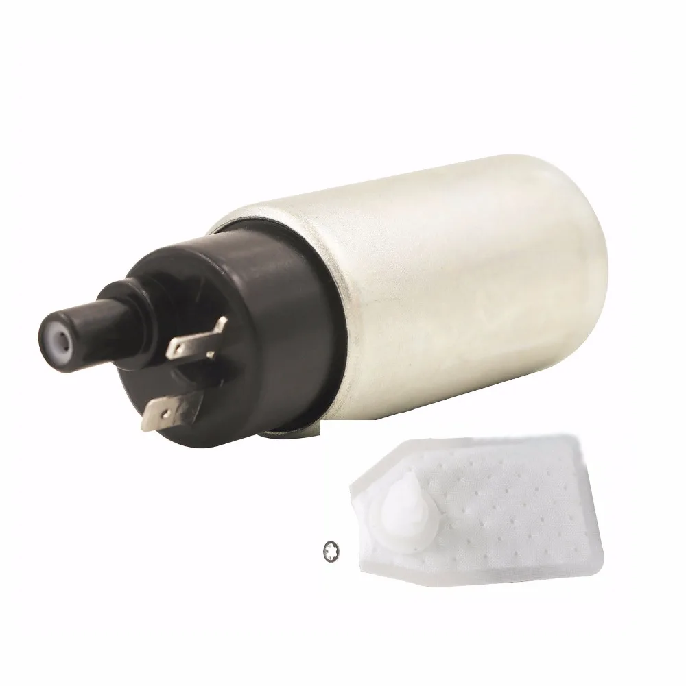 Топливный насос для KTM 125 450 690 DUKE HUSABERG 09 13 Honda Bize Titan Yamaha T Max WR250X YZ125 YZ450F Aprilia RXV450|pumps| |