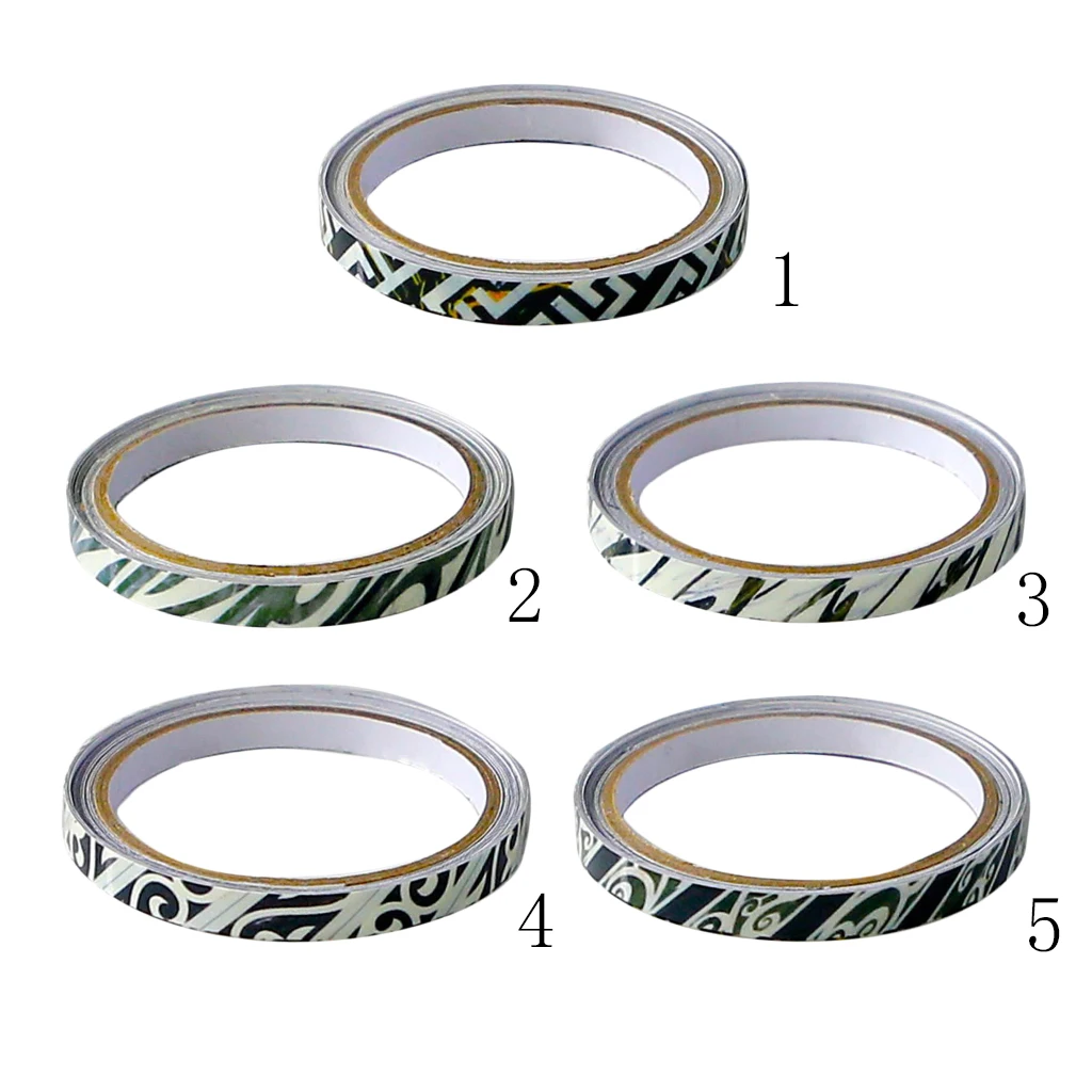 PVC Tile Floor Waistline Wall Sticker Decal Home Decor Kitchen Bathroom