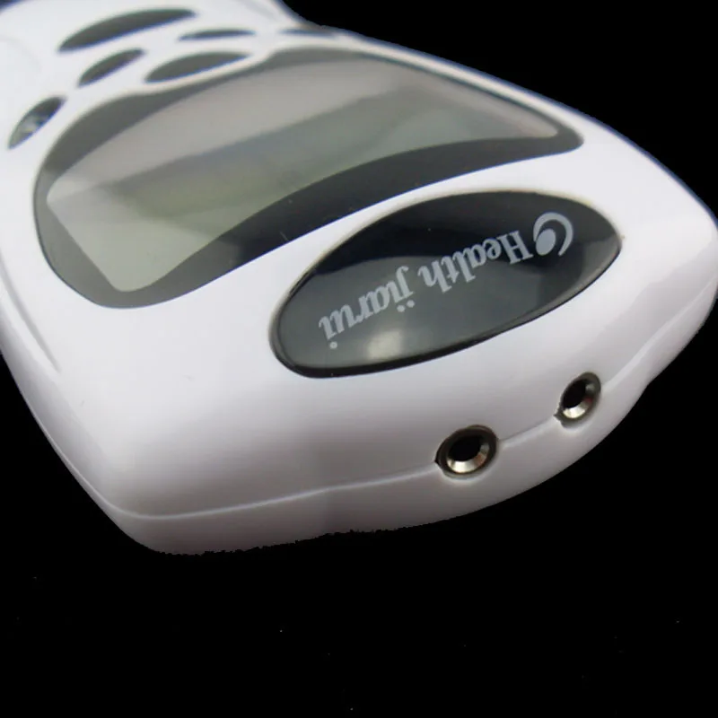 Электрический массажер для тела мышц шеи спины ног колена аппарат меридиановой