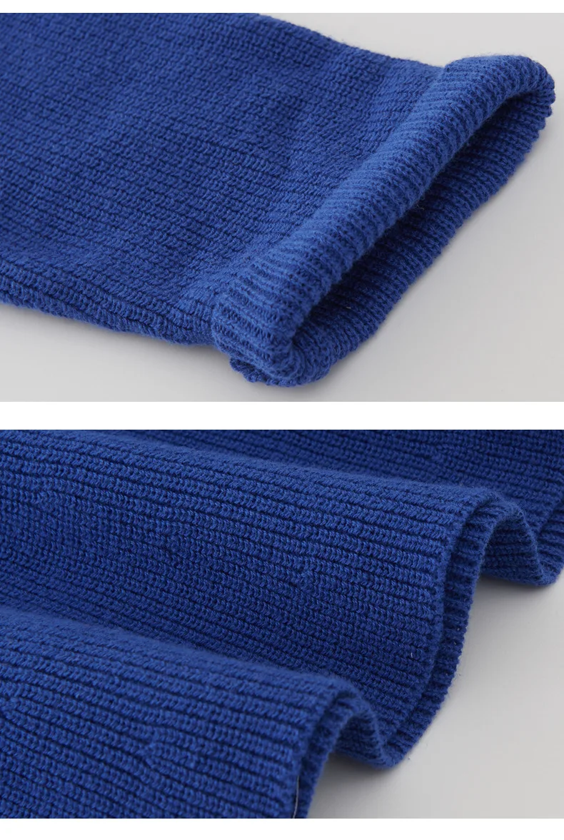 One-Piece Ready Childrenswear New Style Spring And Autumn Girls Dress Sweater CHILDREN'S Sweater Big Boy Sweater