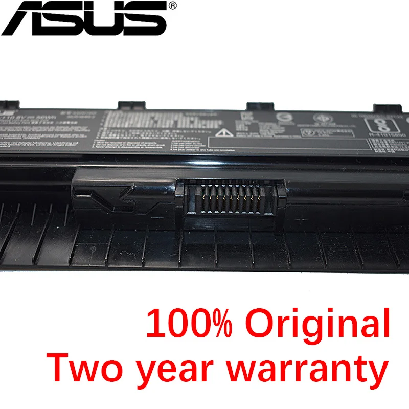 Аккумулятор для ноутбука ASUS G551 G551J G551JK G551JM G771 G771J G771JK N551J N551JW 10 8 В 5200