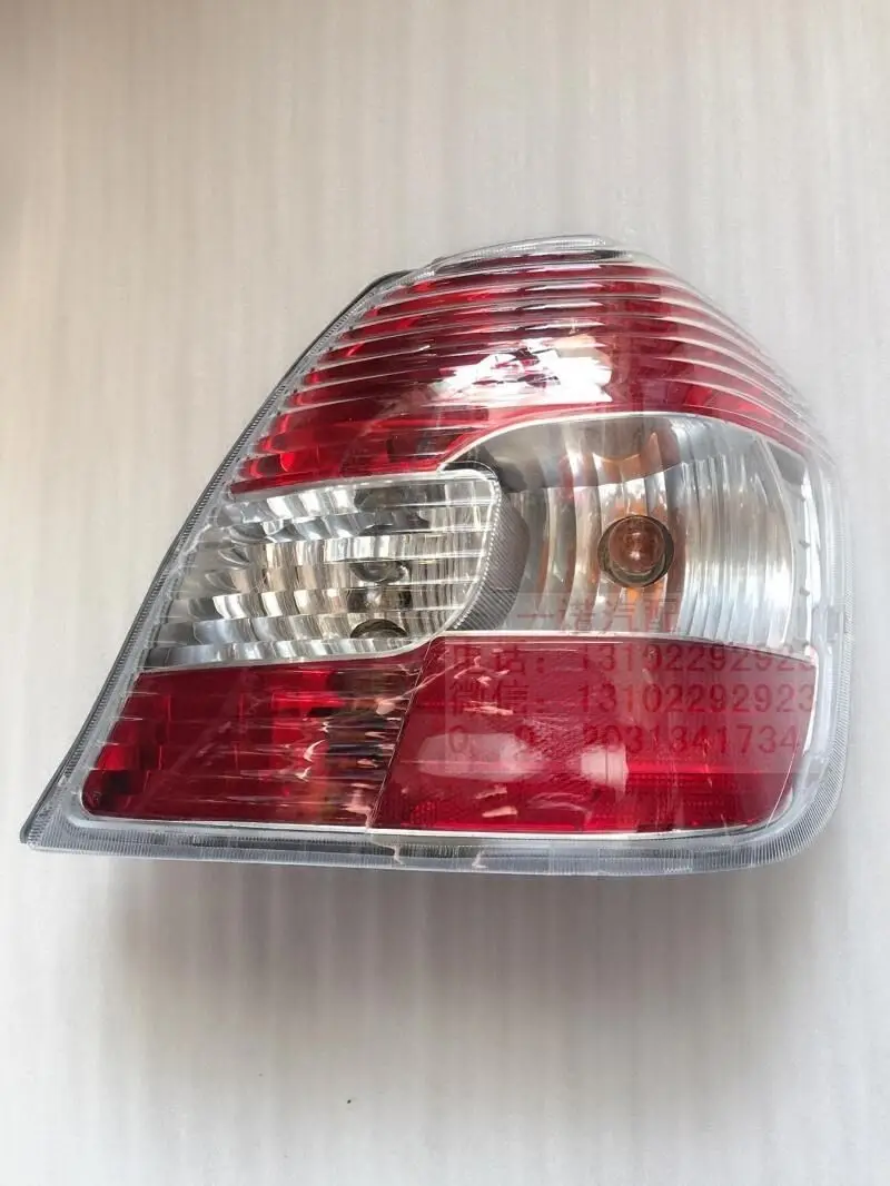 Per Faw Wilo Fanale Posteriore Fanale Posteriore Gruppo Indicatori Di Direzione