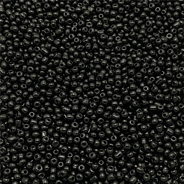 200-1000Pcs 2/3/4mm Charm Czech Glass Seed Beads DIY Bracelet Necklace Beads For Jewelry Making DIY Earring Necklace 01