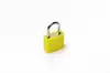 Yellow Mini Lock