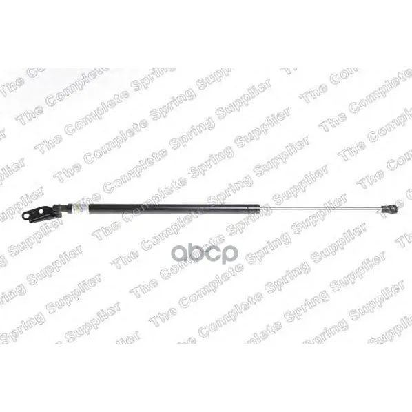 Shock absorber Cd. Trunk Nissan X-Trail Left Side 3/07 Lesjofors 8162049 Lesjofors art. 8162049