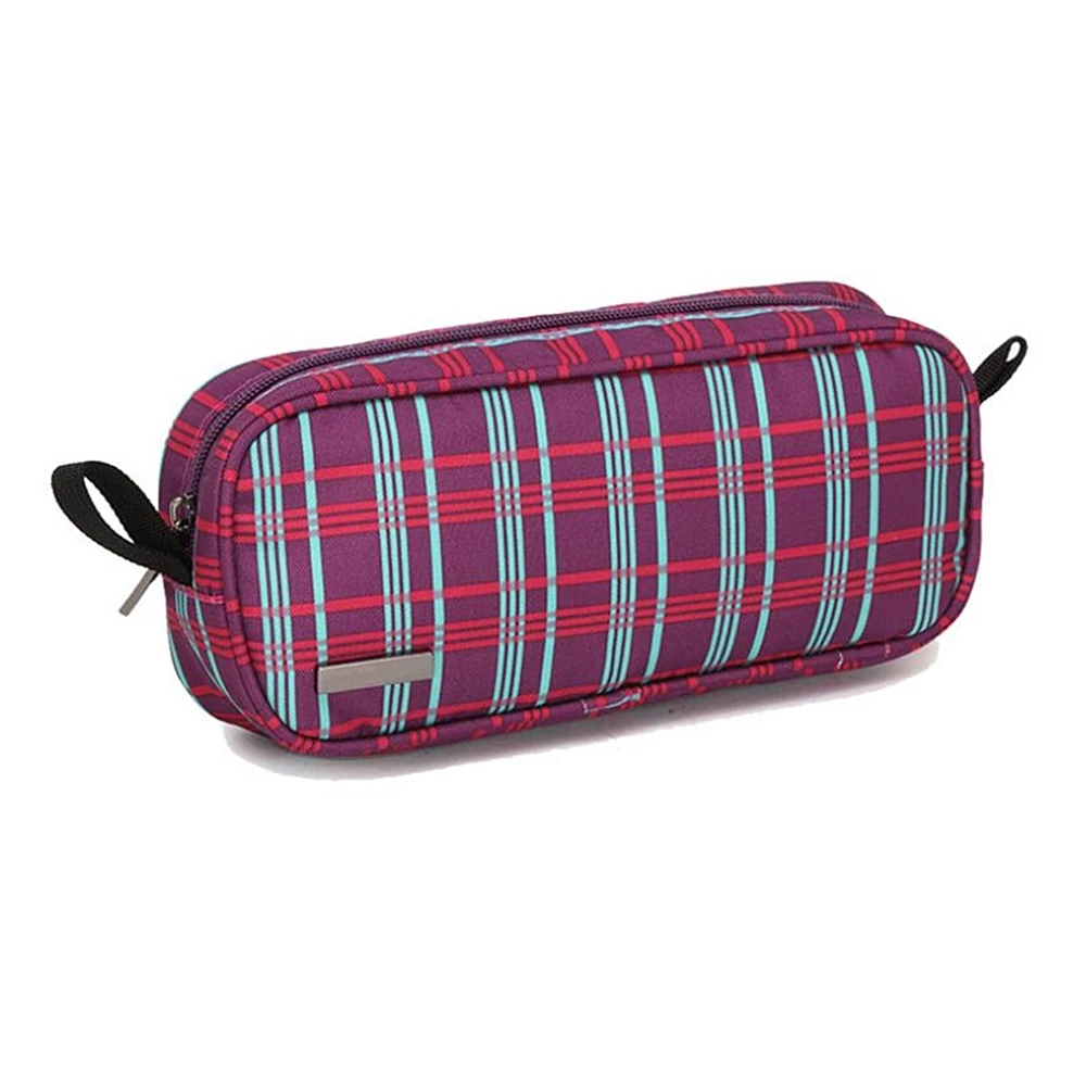 Travel Gadget Digital Organizer Bag Power mouse U disk charger Data power line Storage finishing bag