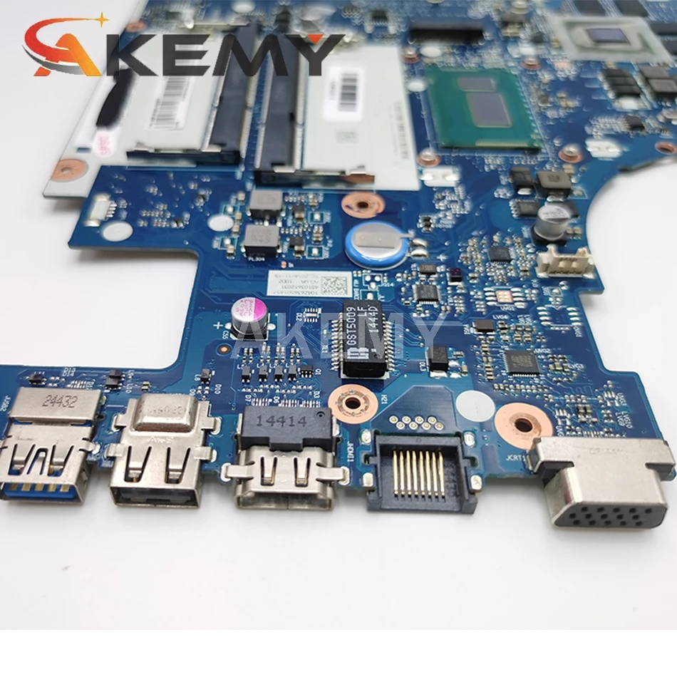 ACLUA/ACLUB NM A273 материнская плата для Lenovo Z50 70 G50 70M ноутбука CPU i5 4210U GT840M 2G 100% ТЕСТ