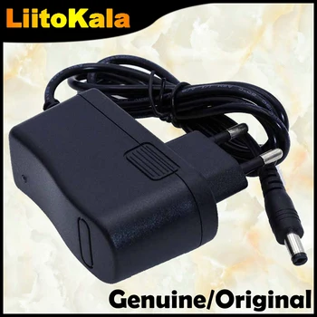 

Genuine/Original Liitokala 16.8V 1A Charger 14.8v 18650 Lithium Battery Charger DC 5.5 * 2.1 MM polymer battery charger