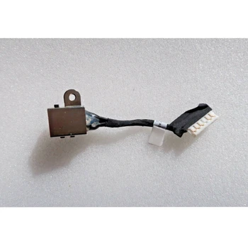 

NEW FOR Dell Latitude 3480 DC IN Power Input Jack Cable 141T4 0141T4