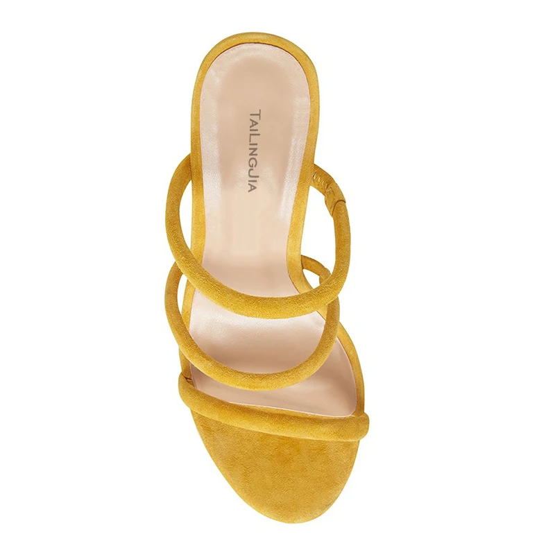 wedge heels