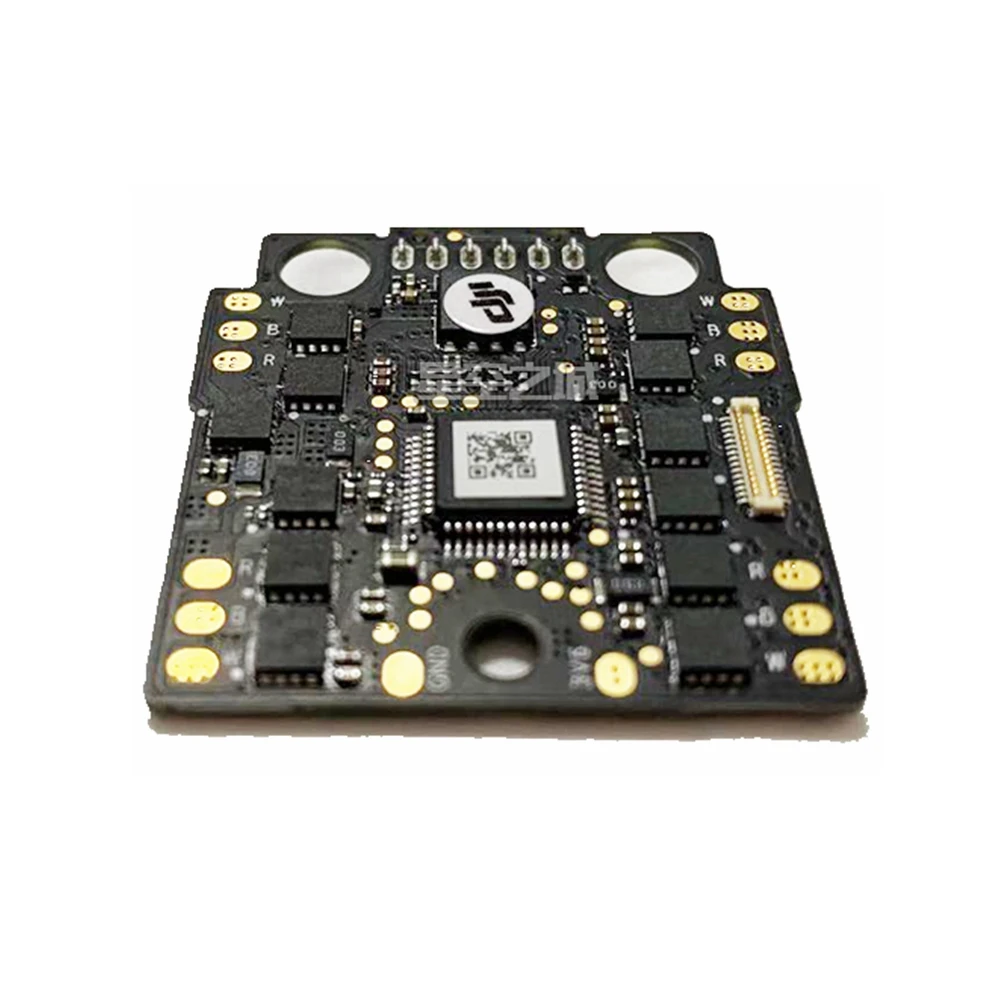 Happymore Flight Controller Circuit Module Placa de alimentación ESC integrada para DJI Mavic Mini 