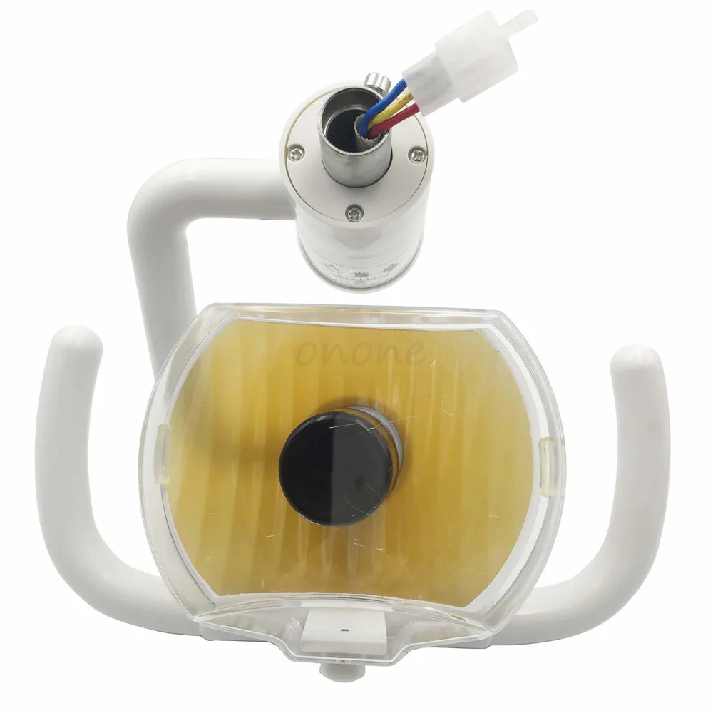 

Dental Halogen Lamp Dental Unit Chair for Oral Operation Light for Dentistry Chair Spotlight Halogen Light Warm Light