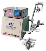 High Quality New Computer CNC Automatic Coil Winder Coil Winding Machine For 0.03-1.2mm Wire 110/ 220V factory Outlet 2