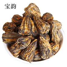 Оптом, Китай, Юньнань Фэнцин, черный чай, мед ароматный кунг-фу большой лист