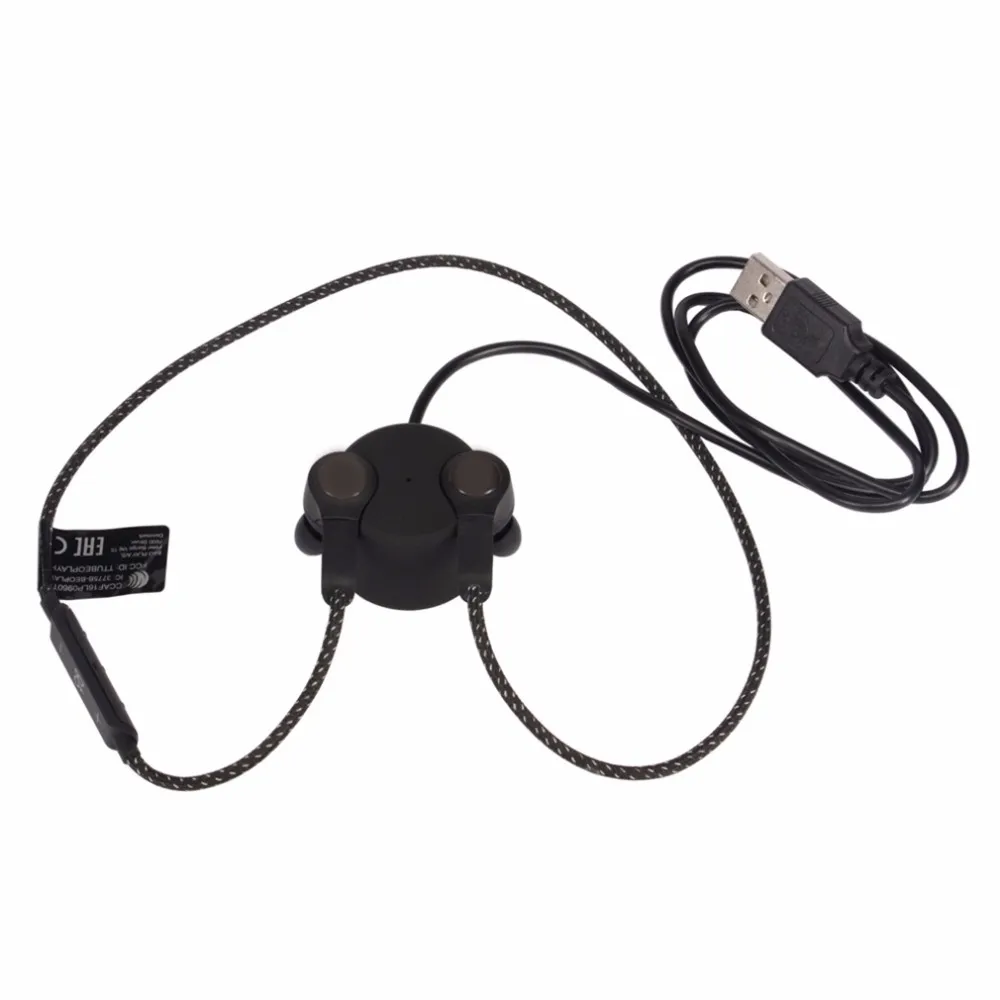 Замена зарядного устройства колыбель зарядная док-станция для B& O Play для Bang& Olufsen Beoplay H5 беспроводные Bluetooth наушники-вкладыши зарядное устройство