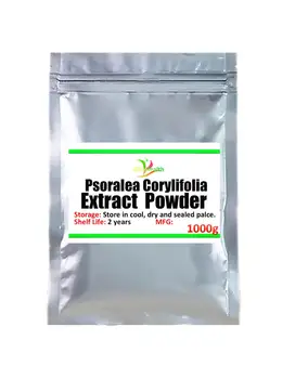 

100g-1000g pure natural Psoralea extract powder. Tonifying kidney yang. Free delivery