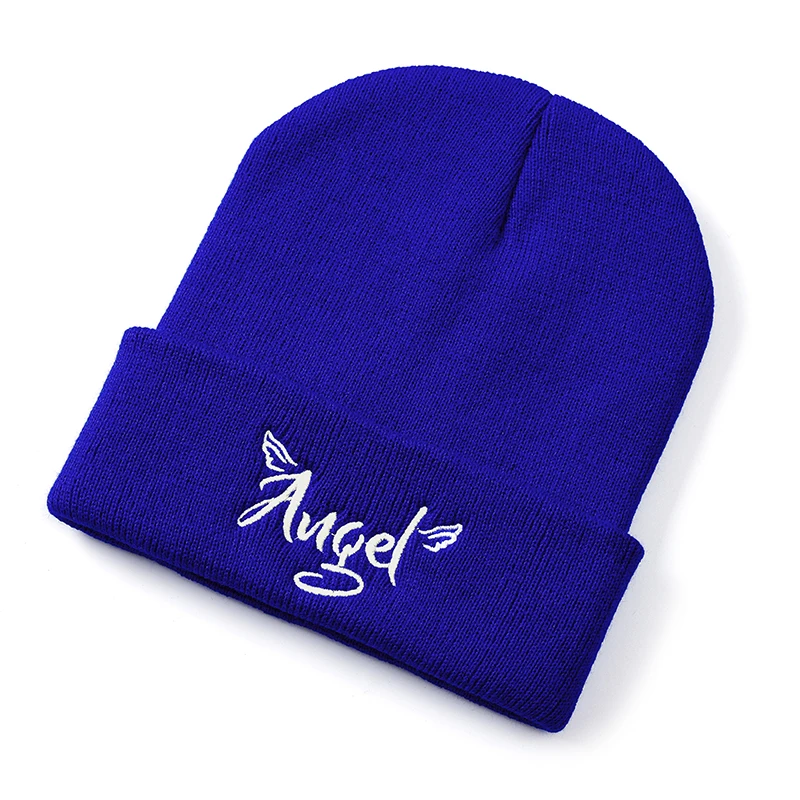Angle-Blue
