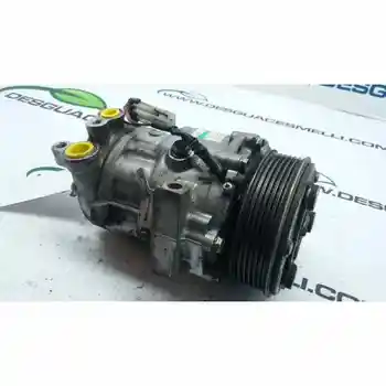 

13197538 COMPRESSOR AIR CONDITIONER OPEL CORSA C