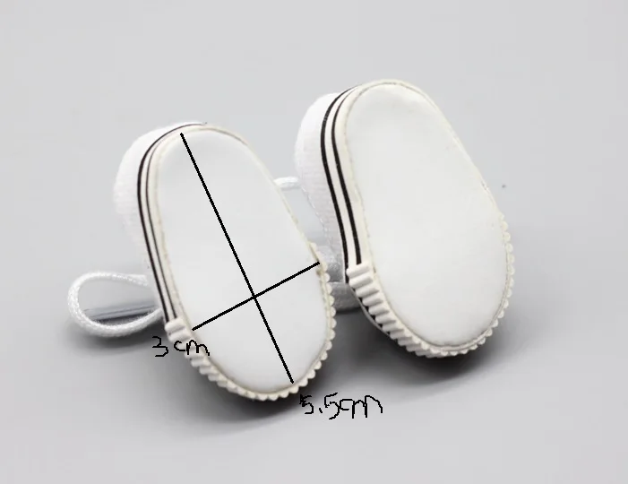 Новое поступление; спортивная обувь; кожаная обувь для 1" кукол EXO Dolls Sandle; кроссовки; 4,5*2,7 см; модная мини-игрушка; BJD обувь