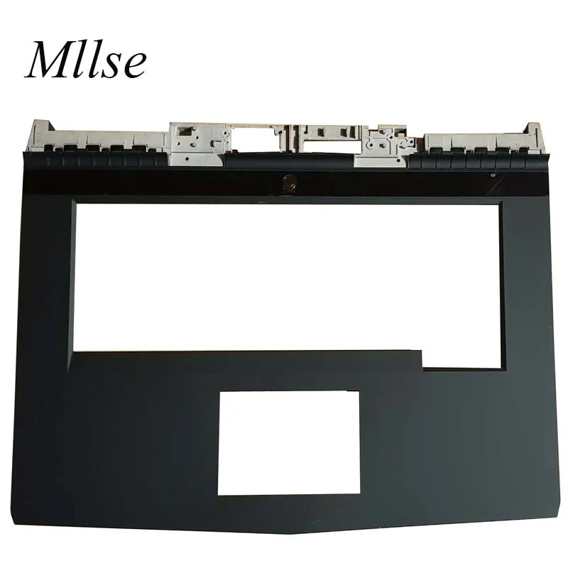 Ноутбук верхняя крышка основания чехла Упор для рук для Dell Alienware 15 R3 R4 0HV7RC AP26S000500