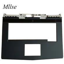 Ноутбук верхняя крышка основания чехла Упор для рук для Dell Alienware 15 R3 R4 0HV7RC AP26S000500